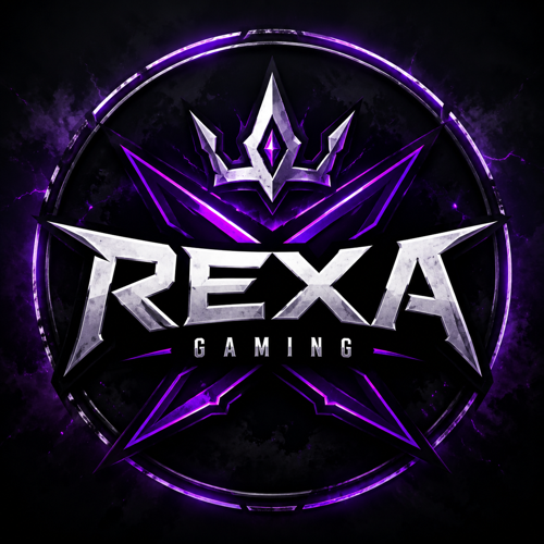 REXA GAMİNG