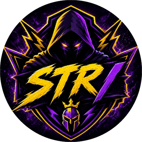 STR • ESPORTS