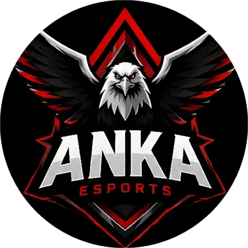 ANKA • ESPORTS