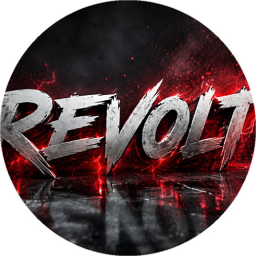 REVOLT ESPORTS