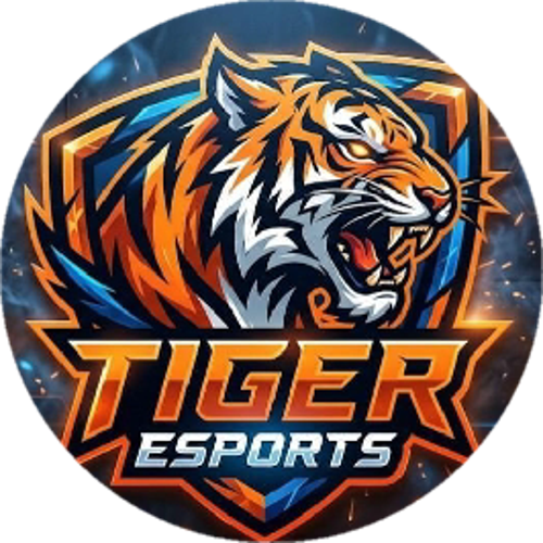 TİGER ESPORTSS