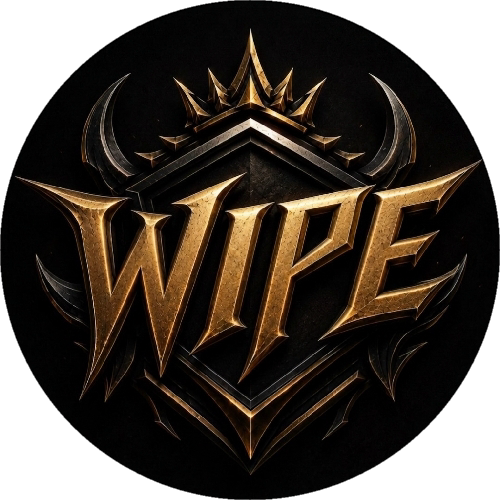 Wipe Academy