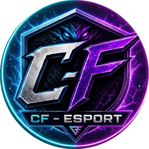 CF-ESPORT