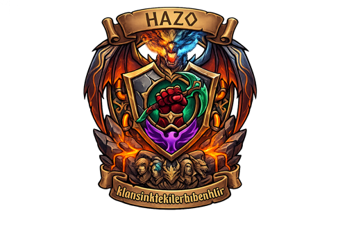HAZO