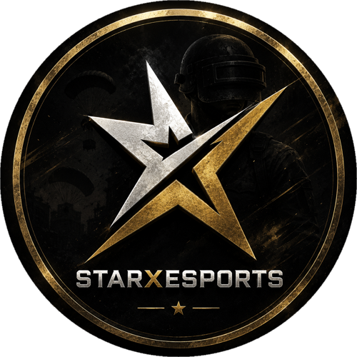 Starxesports07