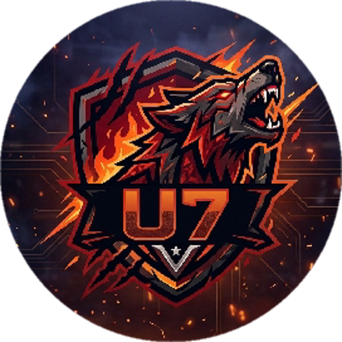 U7ESPORTSS