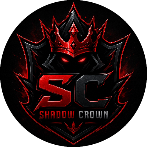 Shadow Crown Esports