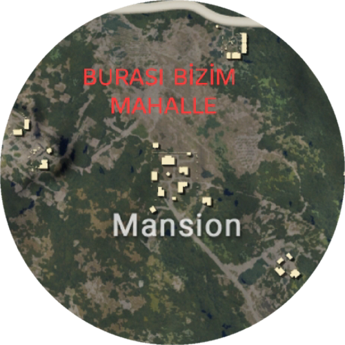 82 MANSİON