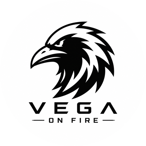 Vega On Fire Esport