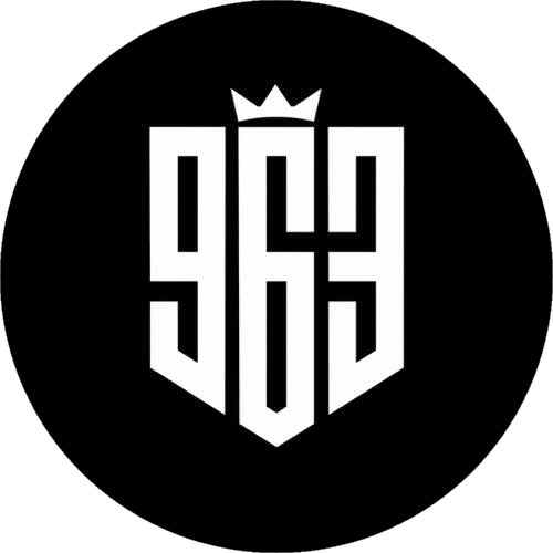 963 ESPORTS