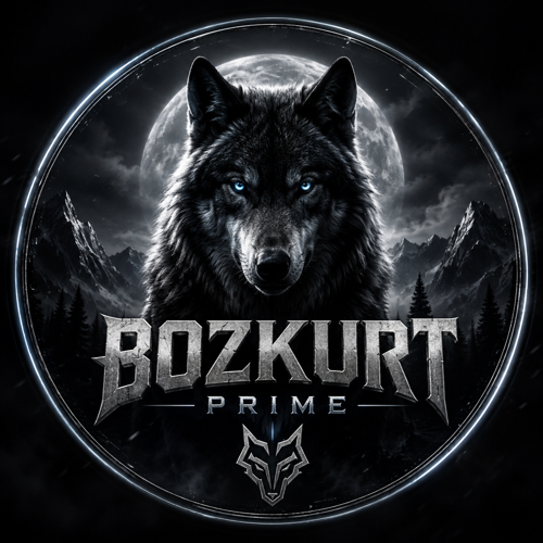 BozkurtPrime