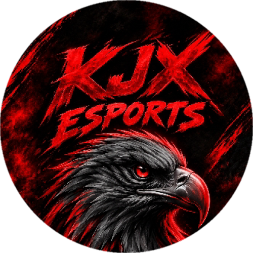 KJX ESPORTS