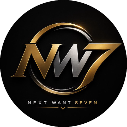 NEXT WANT SEVEN