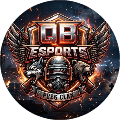 QB ESPORTS