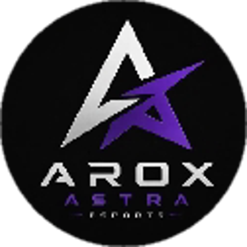 Arox Astra Esports