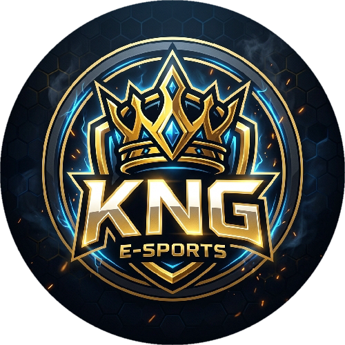 KNG E-SPORTS
