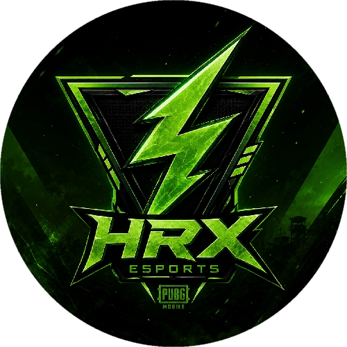 HRX ESPORT