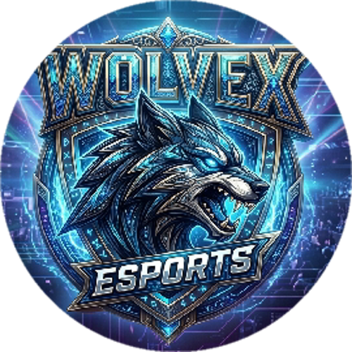 WOLVEX ESPORTS