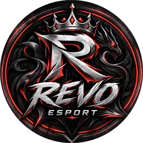 REVO ESPORT