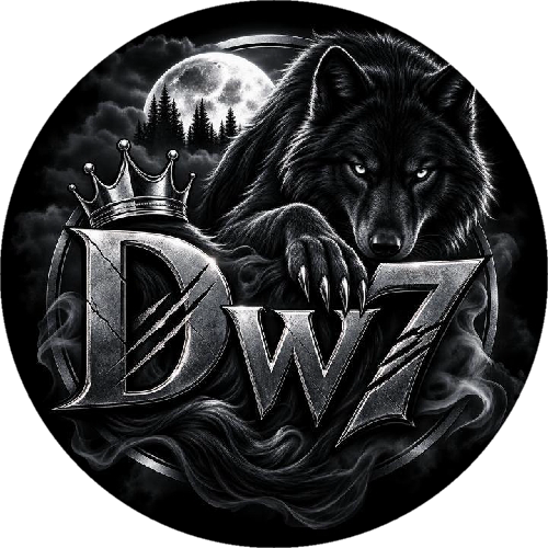 DW7 ESPORTS yedek