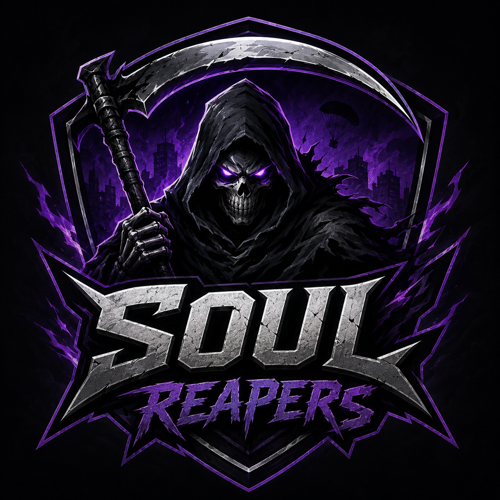Soul Reapers Esports