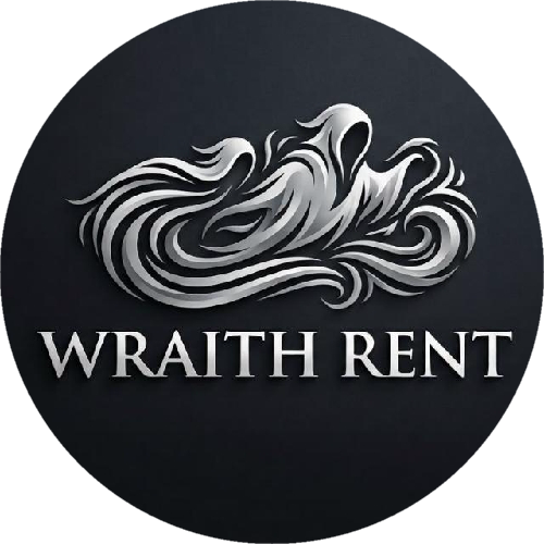 WRAITH RENT ESPOR