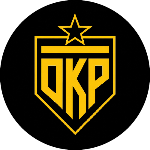 DKP-Esports