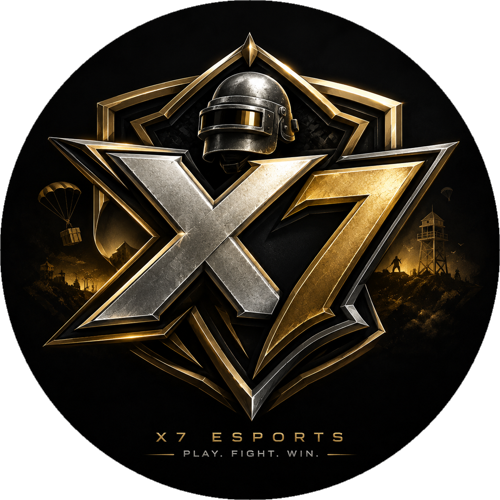 X7