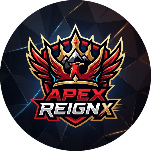Apex ReignX