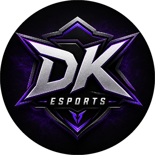 DK ESPORTS