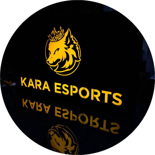 KARA ESPORTS.