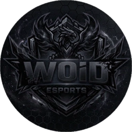 VOİD ESPORTSS