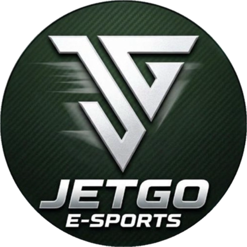 JETGO E-sports ACADEMY