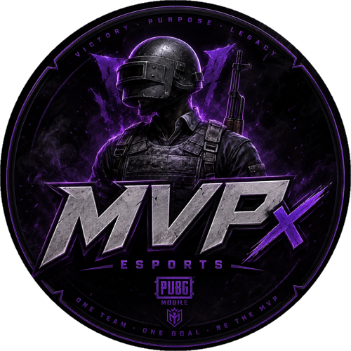 MVPx ESPORTS