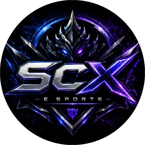 SCX E SPORTS