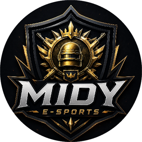 Midy E-sports
