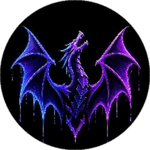 DRAGON E-SPORST