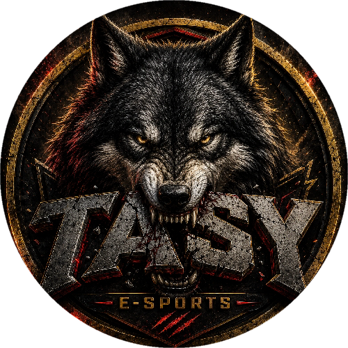 TASY E-SPORTS