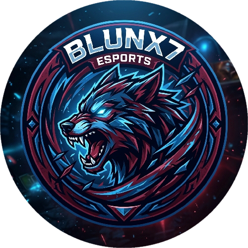 BLUNX7