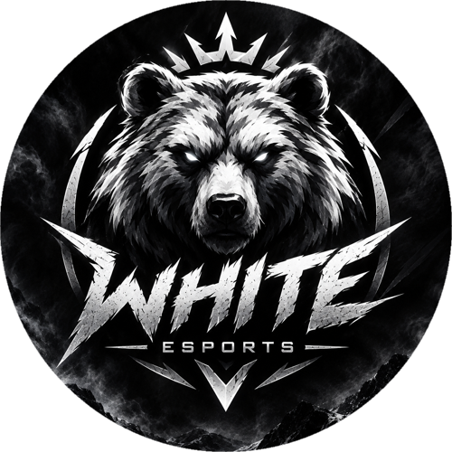 WHITE  ESPORTS