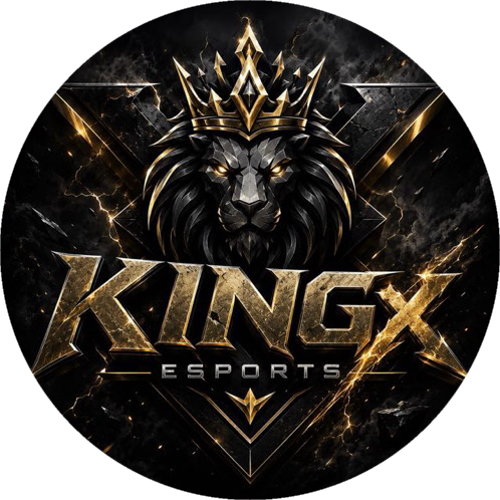 KINGxESPORTS