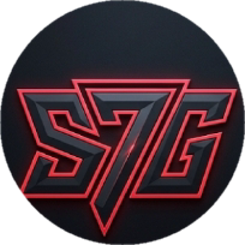 S7G E-SPORT