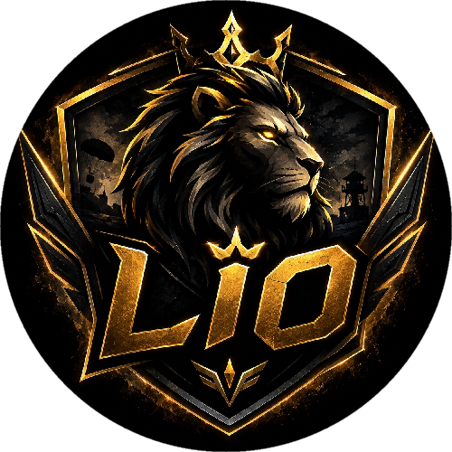 #LIO