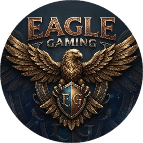 EAGLE GAMİNG