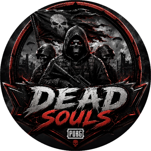 Dead Souls E-sport