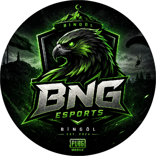 BNG Esports