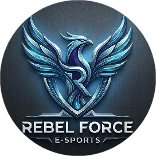REBEL FORCE E-SPORTS