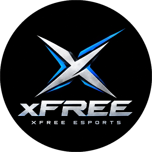 XFREE ESPORTS