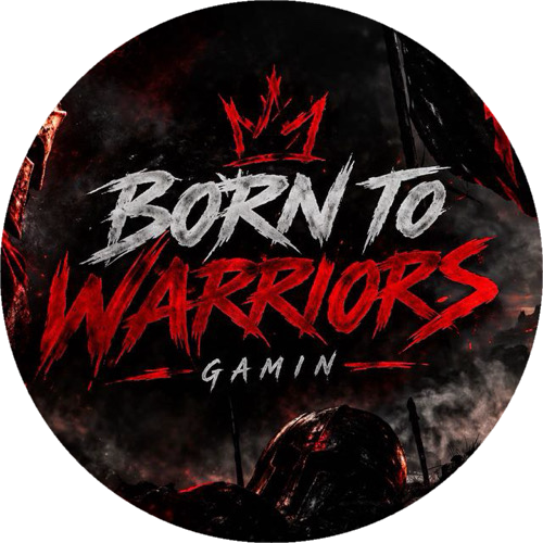 Born To Warriors