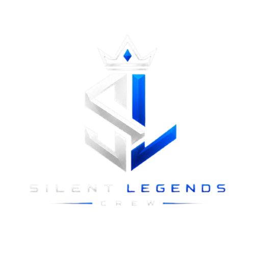 Silent Legends Crewwww